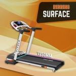 Fitalo PT6-P Motorised Treadmill