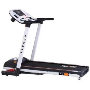 Fitalo PT6-P Motorised Treadmill