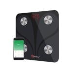 PowerMax Fitness BCA-130 Bluetooth Smart Scale