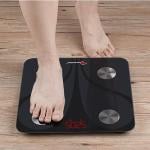 PowerMax Fitness BCA-130 Bluetooth Smart Scale