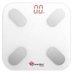 PowerMax Fitness BCA-150 Bluetooth Smart Scale