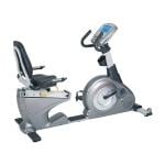 PowerMax Fitness BR-2000C Commercial Recumbent Exercise Bike