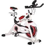 PowerMax Fitness BS-155 Spin Exercise Bike