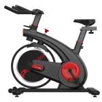 PowerMax Fitness B-S2 Spin Exercise Bike