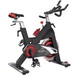 PowerMax Fitness BS-2500C Commercial Spin Exercise Bike