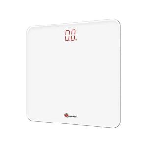 PowerMax Fitness BSD-5 Digital Weight Scale