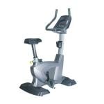 PowerMax Fitness BU-3000C Commercial Upright Exercise Bike