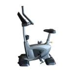 PowerMax Fitness BU-3000C Commercial Upright Exercise Bike