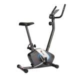 PowerMax Fitness BU-350 Upright Exercise Bike