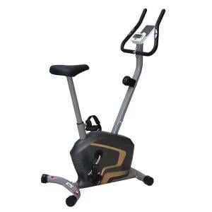 PowerMax Fitness BU-400 Upright Exercise Bike