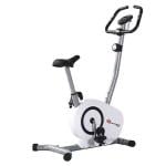 PowerMax Fitness BU-515 Upright Exercise Bike