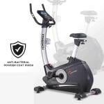 PowerMax Fitness BU-740 Upright Exercise Bike