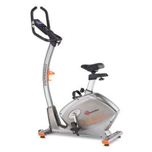 PowerMax Fitness BU-750 Upright Exercise Bike