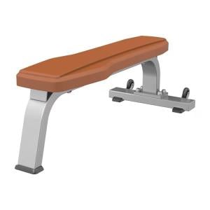 PowerMax Fitness CS series Flat Bench