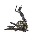 PowerMax Fitness EC-1550 Commercial Elliptical Cross Trainer