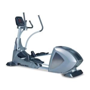 PowerMax Fitness EC-3000 Commercial Elliptical Cross Trainer