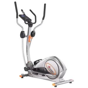 PowerMax Fitness EH-750 Elliptical Cross Trainer for Home Use