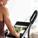 NordicTrack Commercial 14.9 Elliptical Cross Trainer