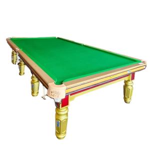 Wiraka Master Jacker M1 Steel Block Snooker table