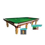 Wiraka Master Jacker M1 Steel Block Snooker table