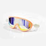 Dawson Sports GT Swim Goggles, Pearl 