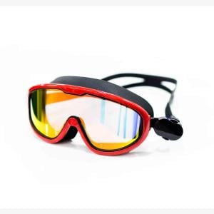 Dawson Sports GT Swim Goggles, Reflector 