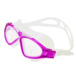 Dawson Sports Junior Bomber Swim Goggles, Purple 