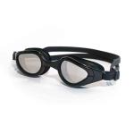 Dawson Sports Junior Champ Swim Goggles, Black 