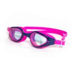 Dawson Sports Junior Champ Swim Goggles, Pink/Navy 