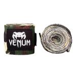 Venum 2.5 m Boxing Handwrap, Forest Camo