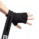 Everlast M Evergel Fastwraps, Black