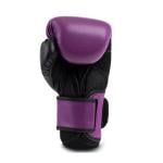 Everlast 16 Oz Powerlock 2 Training Gloves, Purple