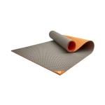 Reebok Fitness Fitness Mat - Mesh, Orange