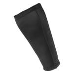 Reebok Fitness Calf Sleeves, Black, S