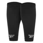 Reebok Fitness Calf Sleeves, Black, M