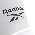 Reebok Fitness Calf Sleeves, White, L