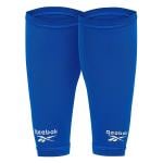 Reebok Fitness Calf Sleeves, Blue, XL