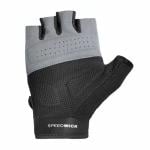 Reebok Fitness Fitness Gloves, Black, M