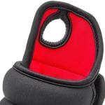 Reebok Fitness Wrist Weights, 1.0 Kg