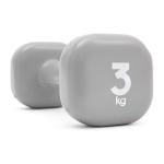 Reebok Fitness Dumbbell, 3 Kg