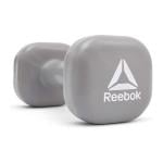 Reebok Fitness Dumbbell, 3 Kg