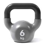 Reebok Fitness Kettlebell, 6 Kg