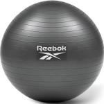 Reebok Fitness Gymball, Black, 65 cm