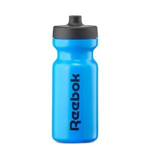 Reebok Fitness Water Bottle, Blue, 500 ml