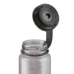 Reebok Fitness Wide Mouth Water Bottle, Black, 1000 ml