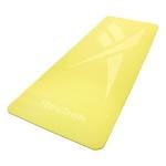 Reebok Fitness Yoga Mat - 5mm, Green, 5 mm