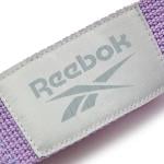 Reebok Fitness Yoga Strap, Purple