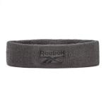 Reebok Fitness Sports Headband, Grey