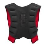 Reebok Fitness Strength Series Weight Vest, 3 Kg