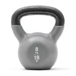 Reebok Fitness Kettlebell, 8 Kg